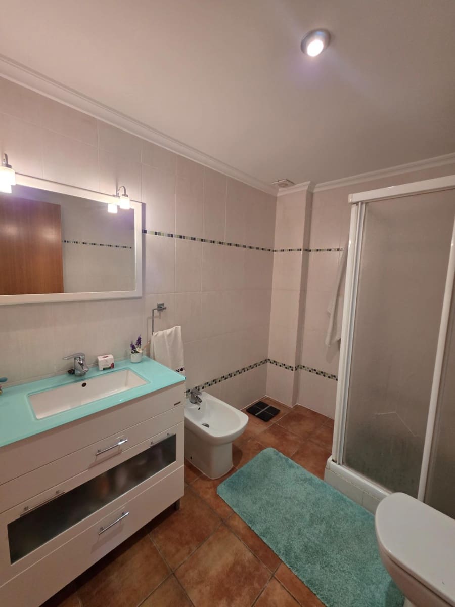 3 soveværelse Villa til salg i Cocentaina med garage - € 360.000 (Ref: 9940070)
