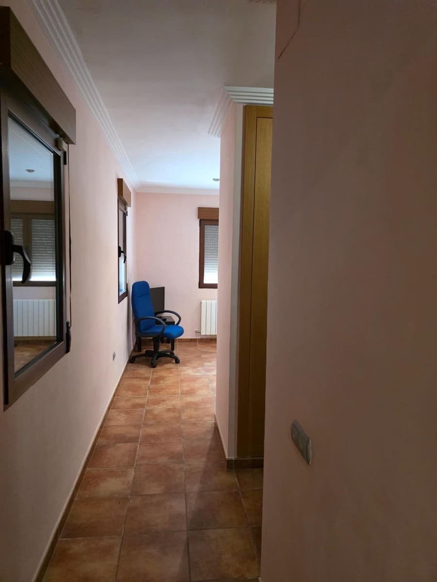 3 soveværelse Villa til salg i Cocentaina med garage - € 360.000 (Ref: 9940070)