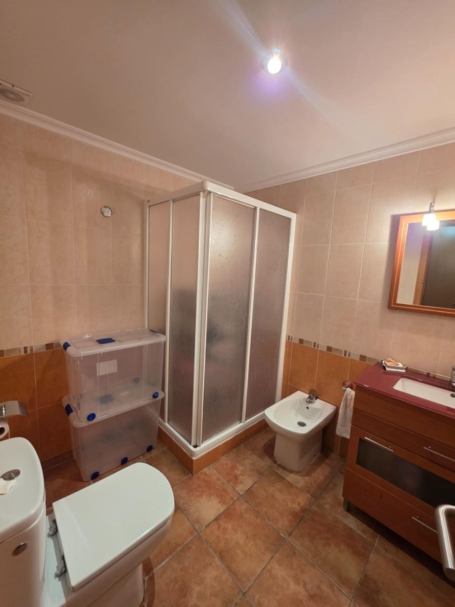 3 soveværelse Villa til salg i Cocentaina med garage - € 360.000 (Ref: 9940070)