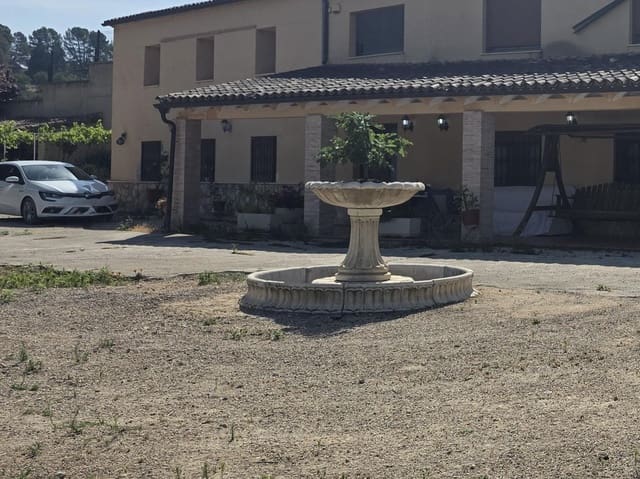 3 soverom Villa til salgs i Cocentaina med garasje - € 360 000 (Ref: 9940070)