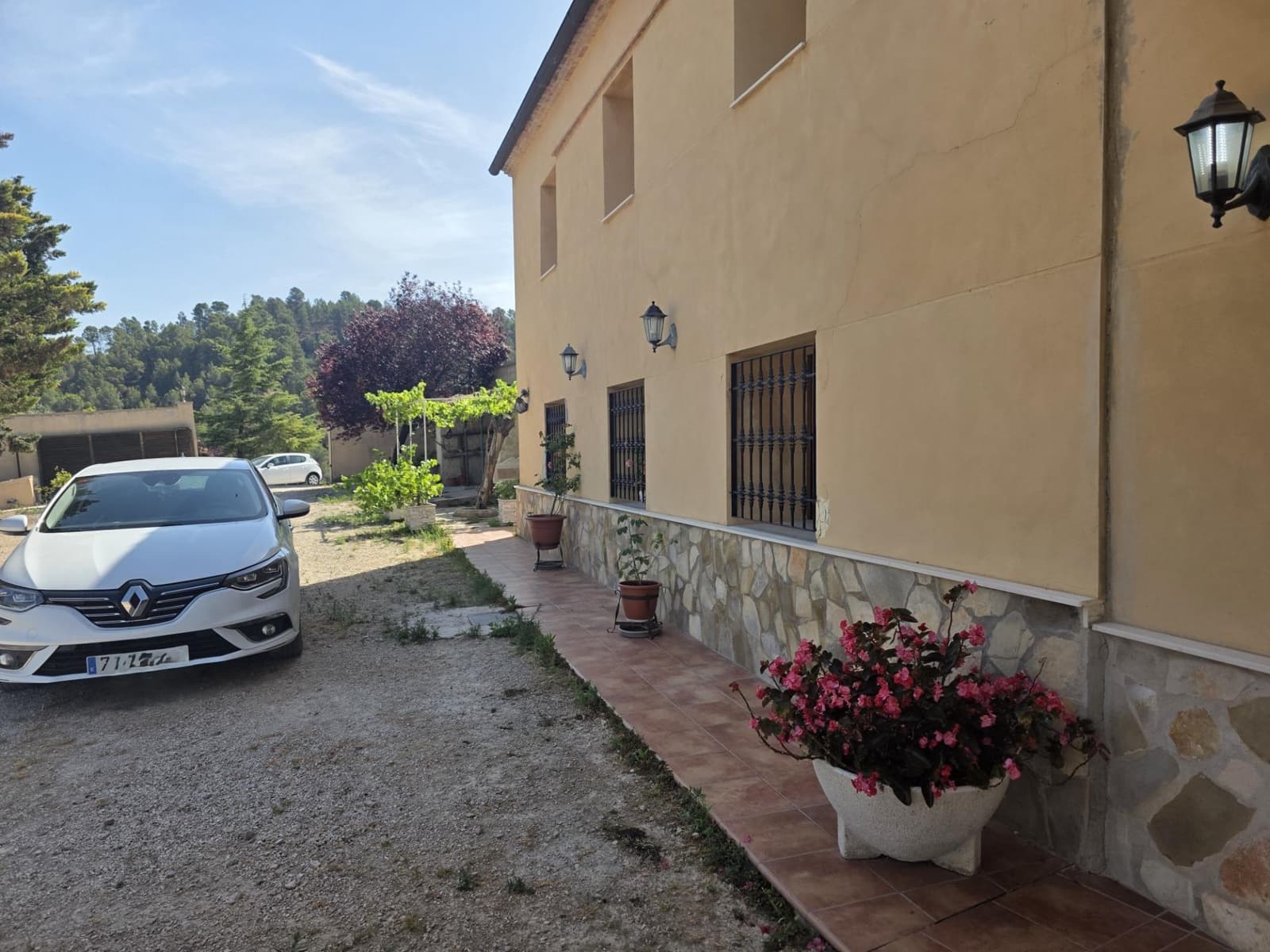 3 soveværelse Villa til salg i Cocentaina med garage - € 360.000 (Ref: 9940070)