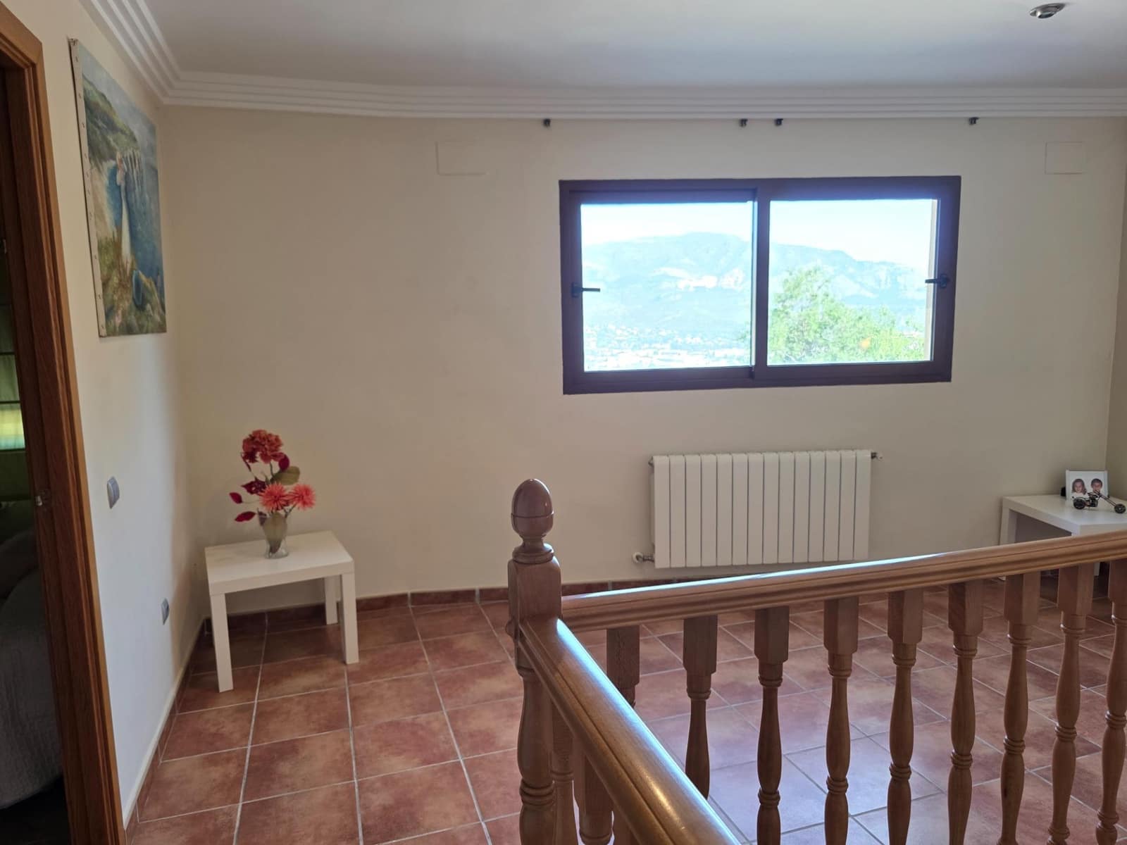 3 soveværelse Villa til salg i Cocentaina med garage - € 360.000 (Ref: 9940070)