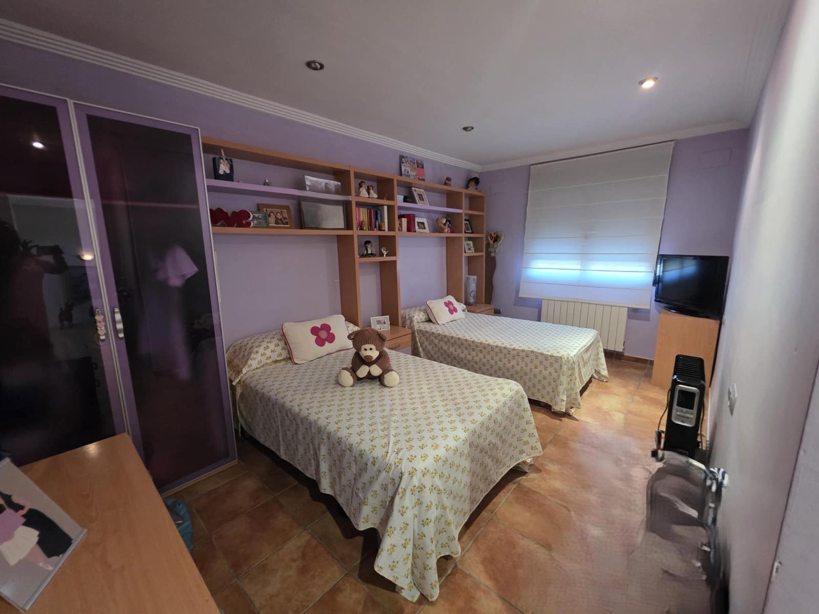 3 soveværelse Villa til salg i Cocentaina med garage - € 360.000 (Ref: 9940070)