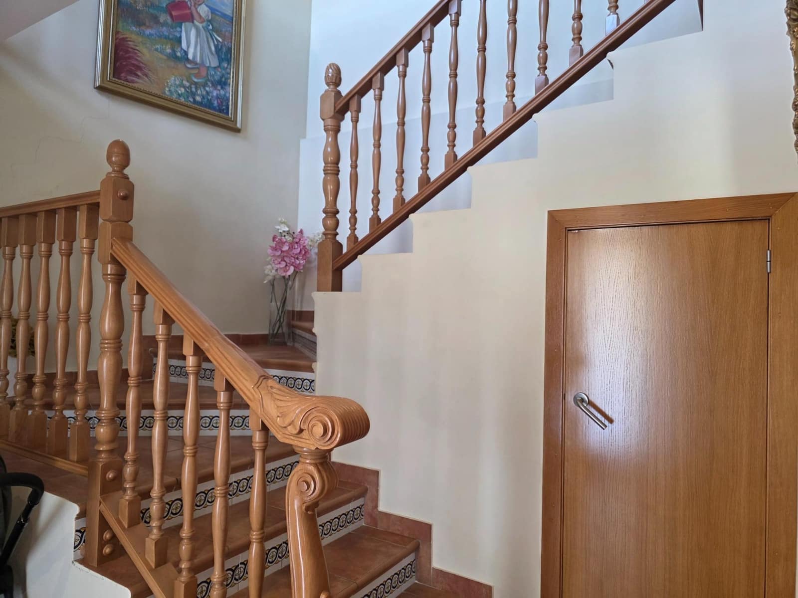 3 soveværelse Villa til salg i Cocentaina med garage - € 360.000 (Ref: 9940070)