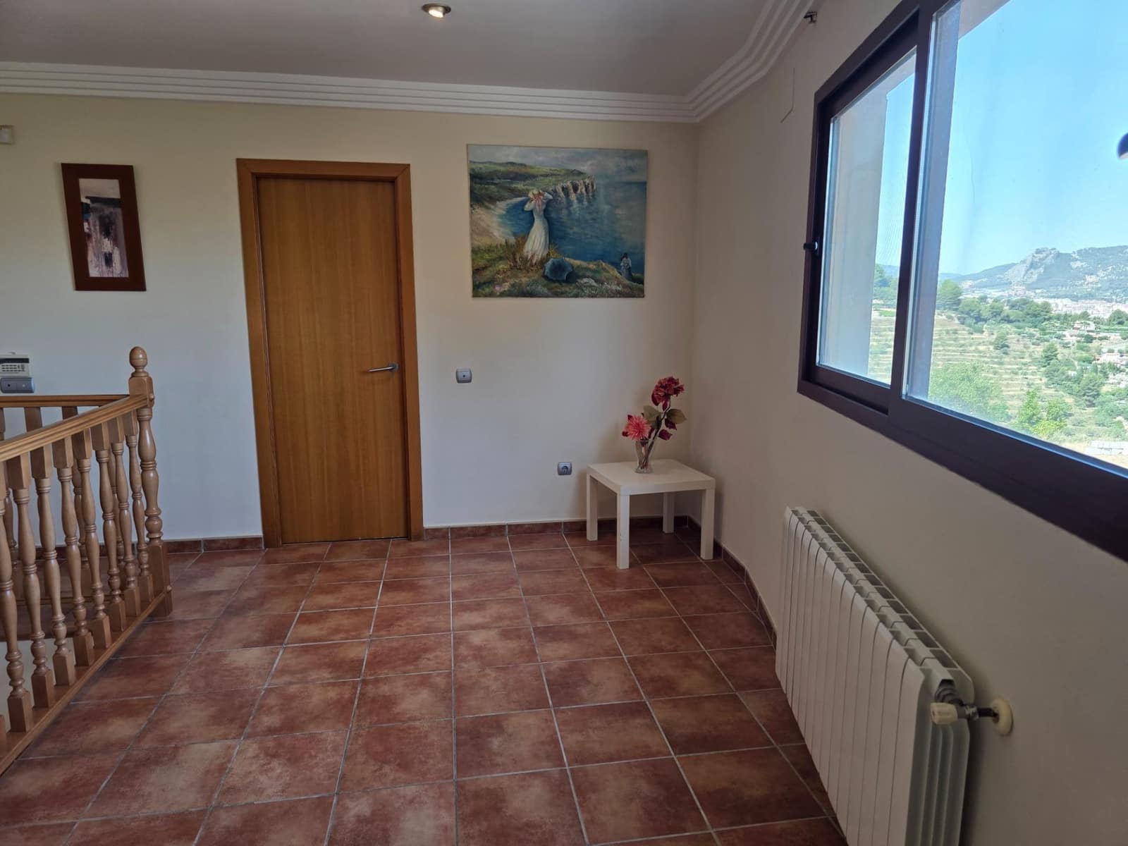 3 soveværelse Villa til salg i Cocentaina med garage - € 360.000 (Ref: 9940070)