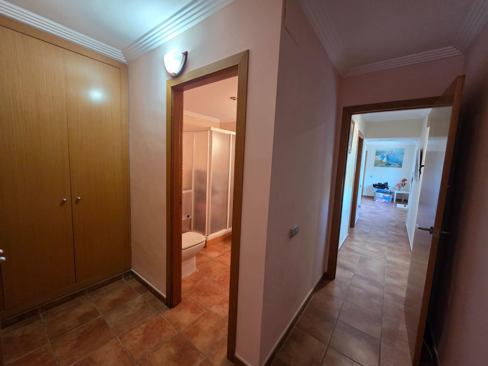3 soveværelse Villa til salg i Cocentaina med garage - € 360.000 (Ref: 9940070)