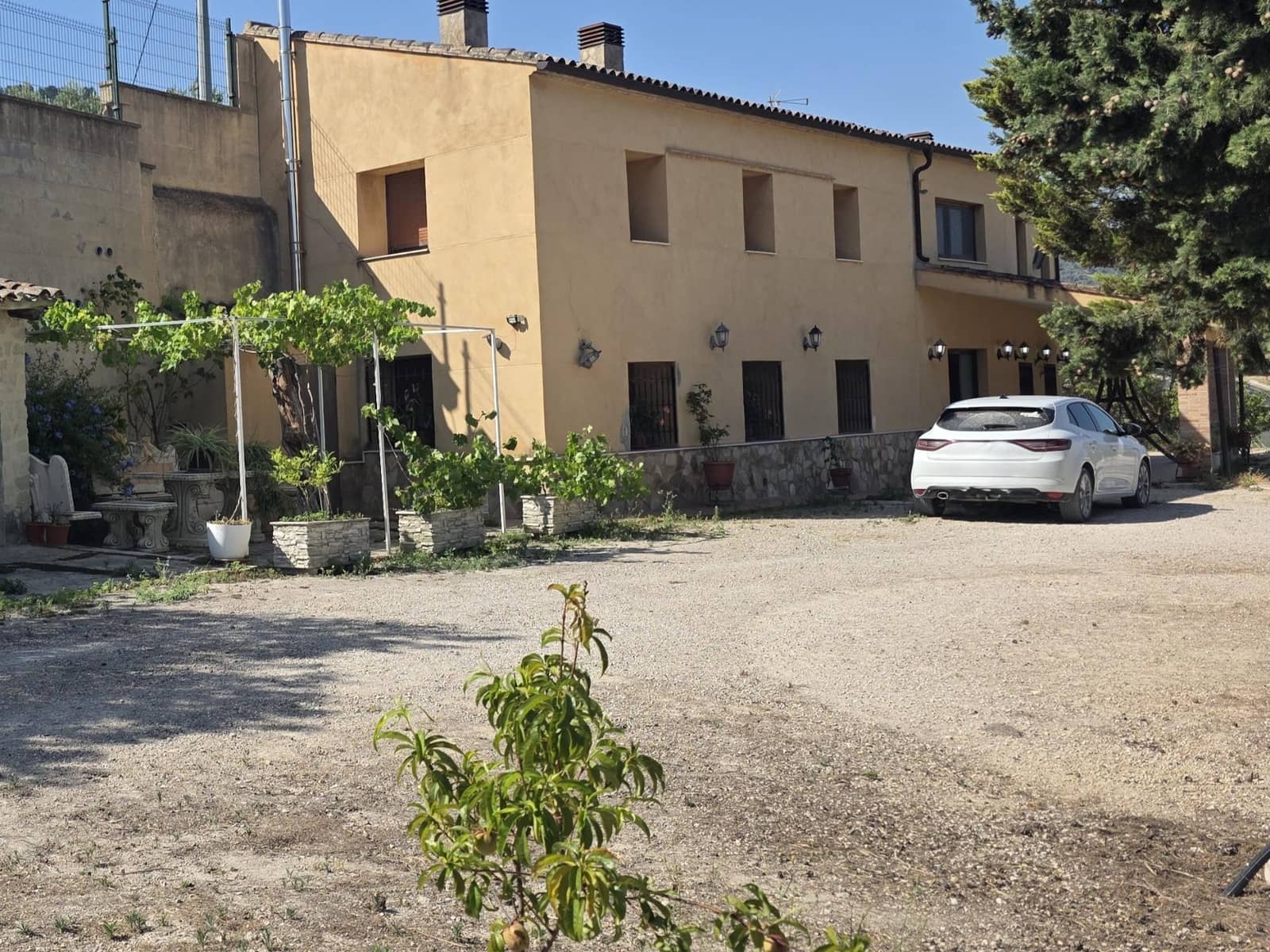 3 soveværelse Villa til salg i Cocentaina med garage - € 360.000 (Ref: 9940070)