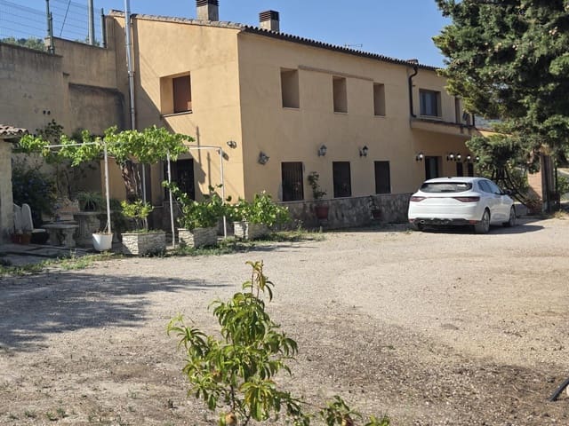 3 soverom Villa til salgs i Cocentaina med garasje - € 360 000 (Ref: 9940070)