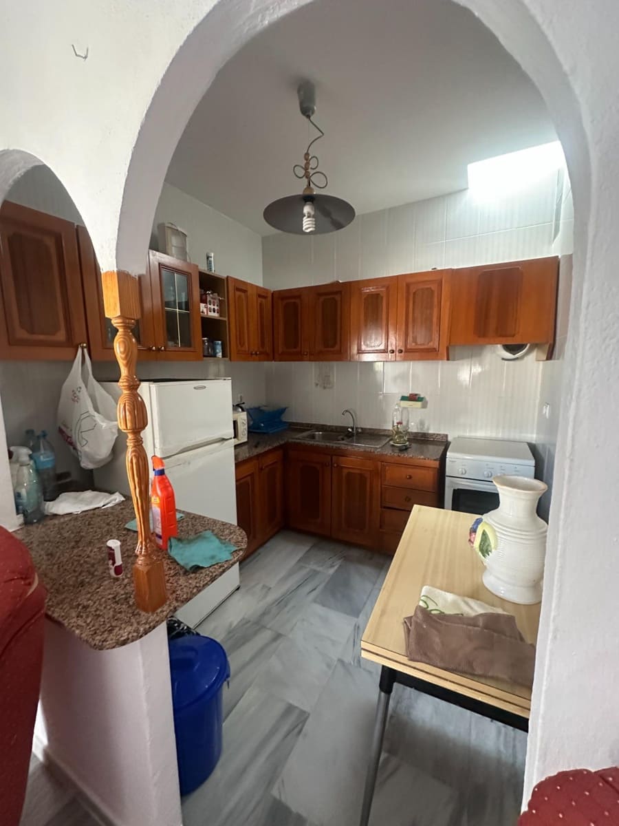 3 sypialnia Willa na sprzedaż w Mojacar - 590 000 € (Ref: 9954334)
