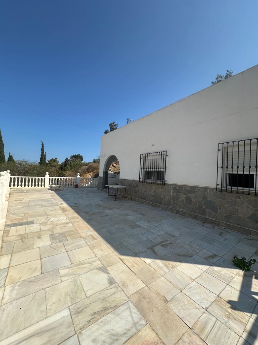 3 sypialnia Willa na sprzedaż w Mojacar - 590 000 € (Ref: 9954334)