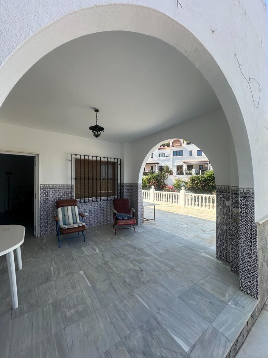 3 sypialnia Willa na sprzedaż w Mojacar - 590 000 € (Ref: 9954334)
