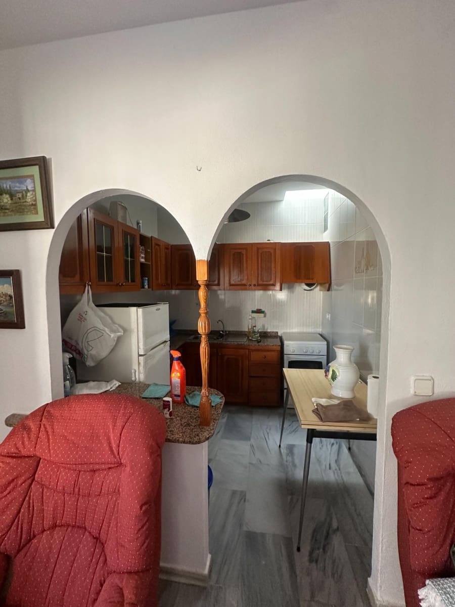 3 sypialnia Willa na sprzedaż w Mojacar - 590 000 € (Ref: 9954334)