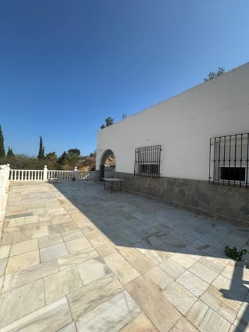 3 sypialnia Willa na sprzedaż w Mojácar - 590 000 € (Ref: 9954334)