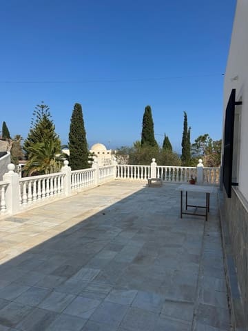3 sypialnia Willa na sprzedaż w Mojácar - 590 000 € (Ref: 9954334)