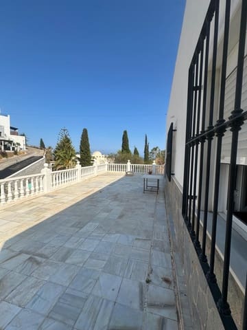 3 sypialnia Willa na sprzedaż w Mojácar - 590 000 € (Ref: 9954334)