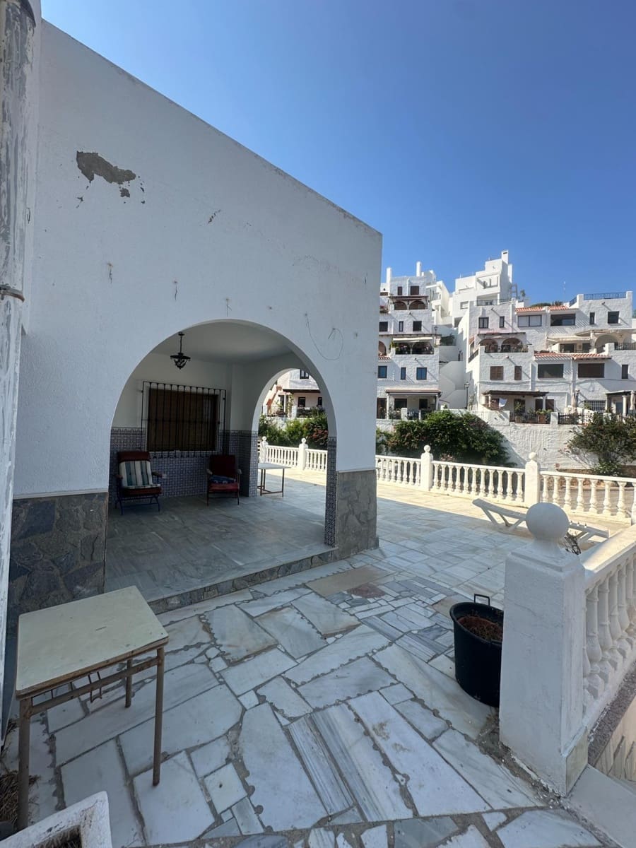 3 sypialnia Willa na sprzedaż w Mojacar - 590 000 € (Ref: 9954334)