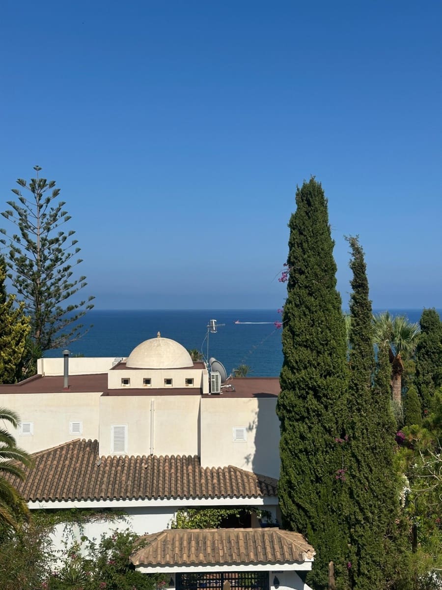 3 sypialnia Willa na sprzedaż w Mojacar - 590 000 € (Ref: 9954334)