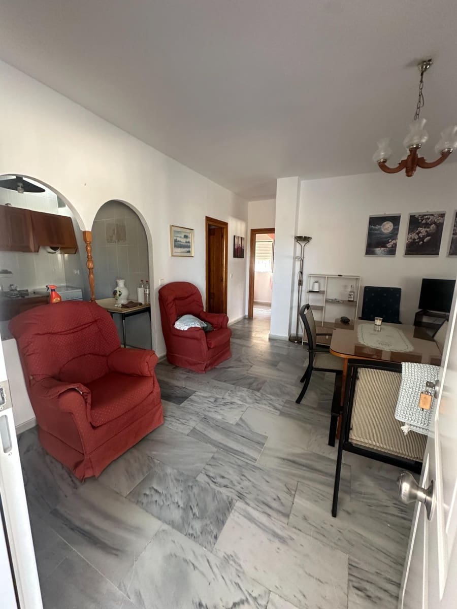 3 sypialnia Willa na sprzedaż w Mojacar - 590 000 € (Ref: 9954334)