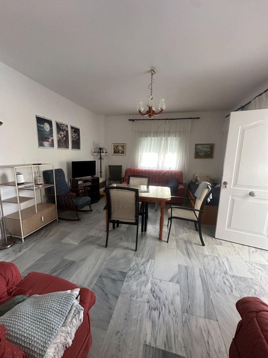 3 sypialnia Willa na sprzedaż w Mojacar - 590 000 € (Ref: 9954334)
