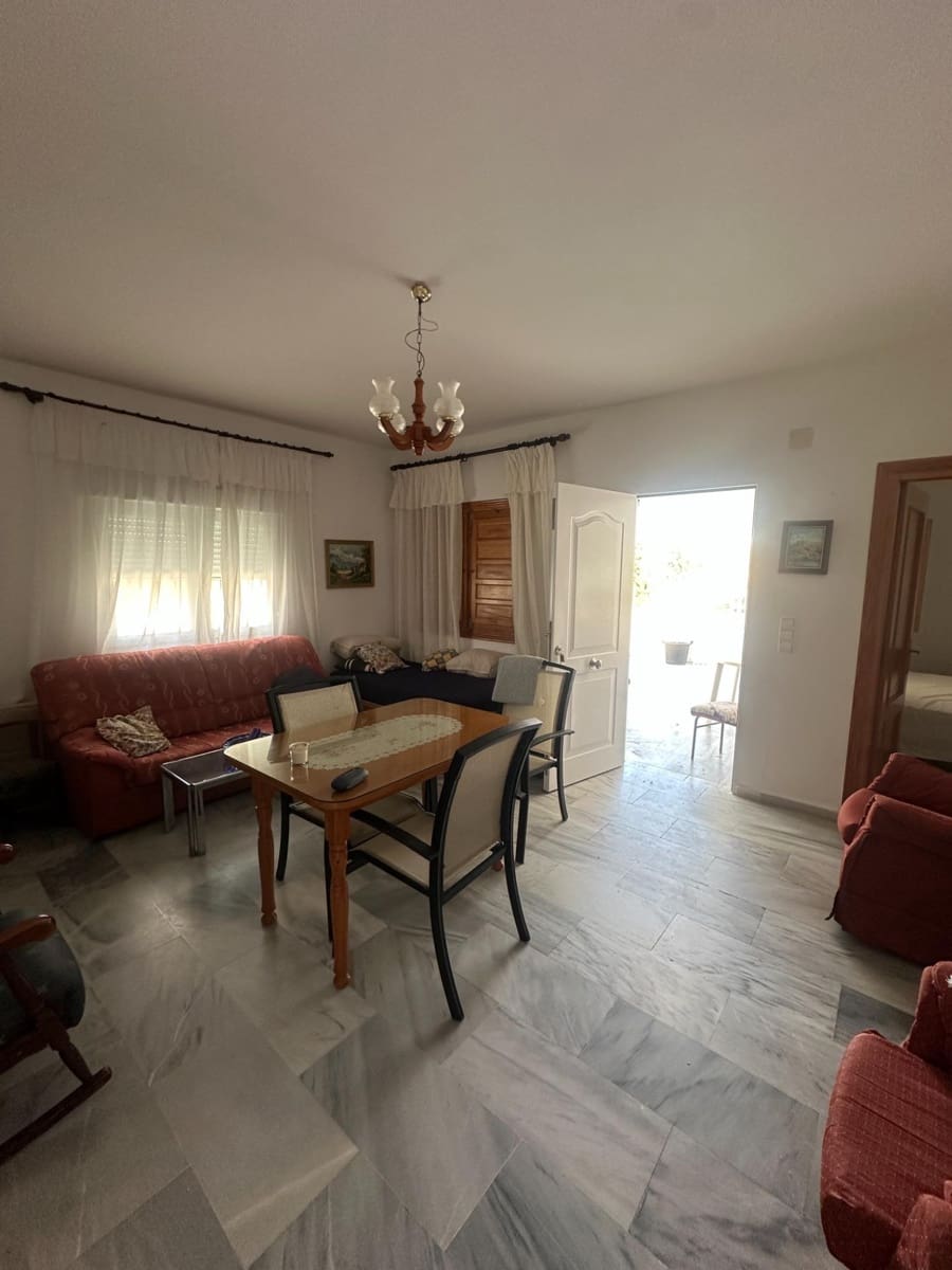 3 sypialnia Willa na sprzedaż w Mojacar - 590 000 € (Ref: 9954334)