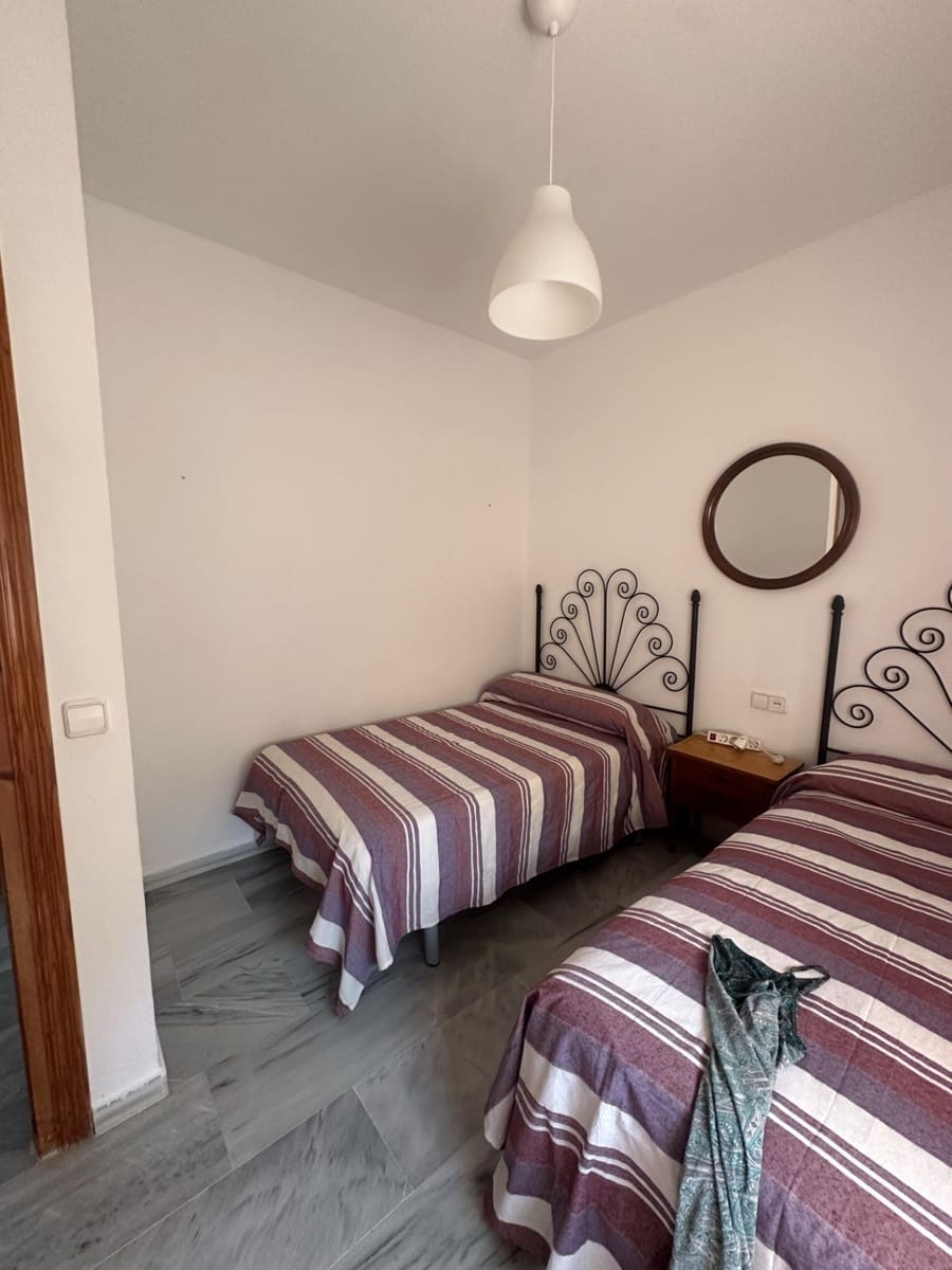 3 sypialnia Willa na sprzedaż w Mojacar - 590 000 € (Ref: 9954334)