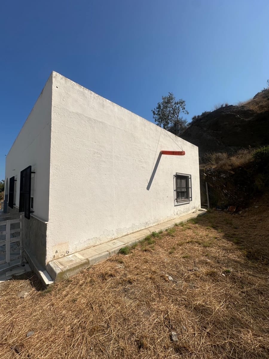3 sypialnia Willa na sprzedaż w Mojacar - 590 000 € (Ref: 9954334)