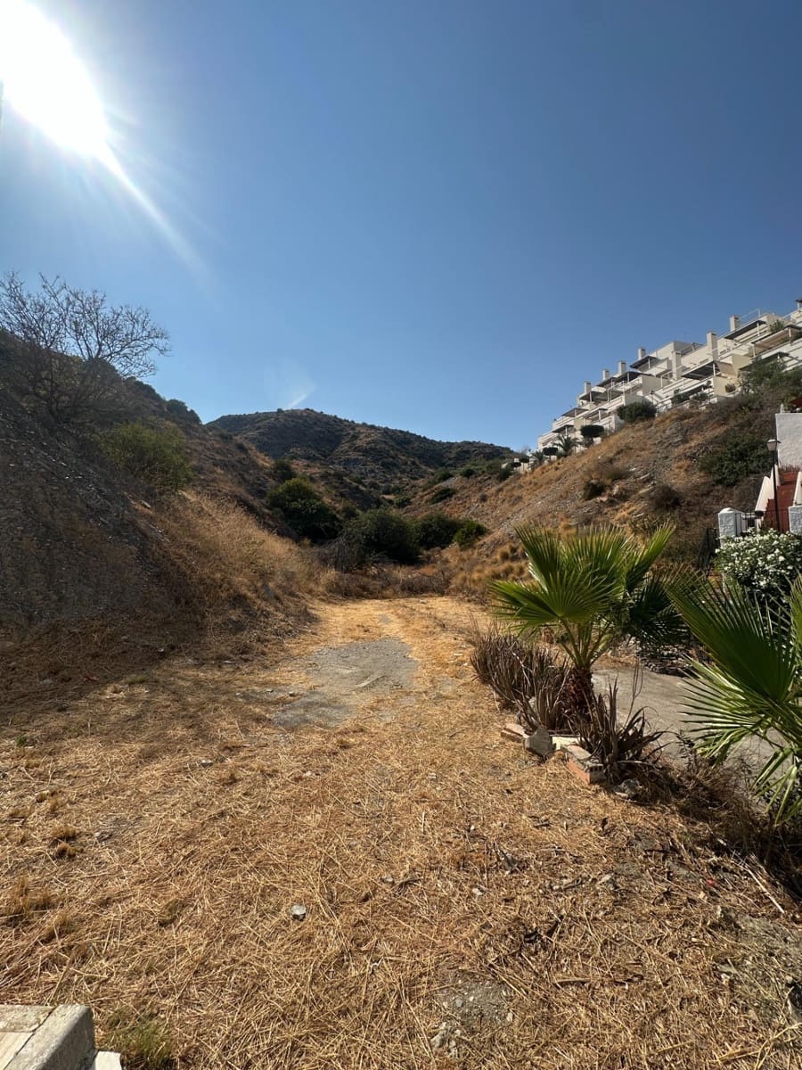 3 sypialnia Willa na sprzedaż w Mojacar - 590 000 € (Ref: 9954334)