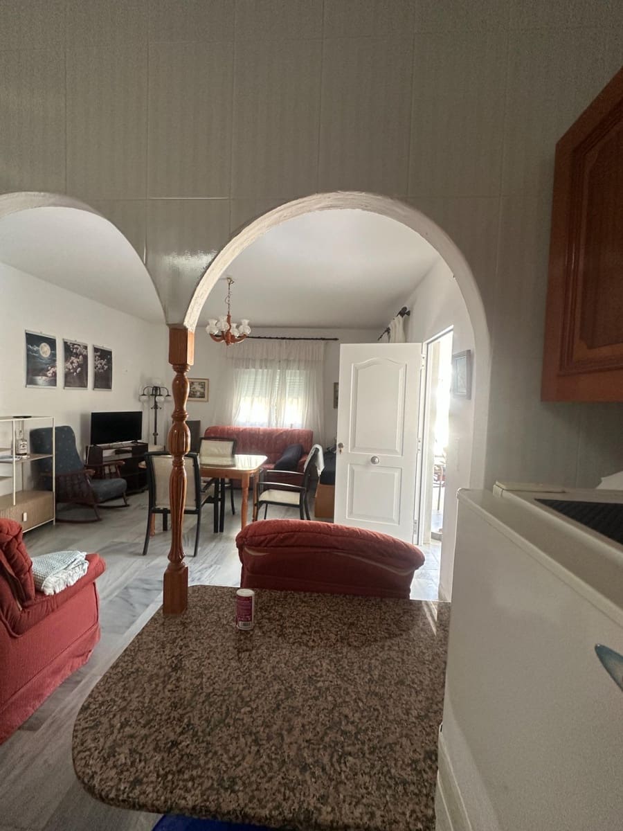 3 sypialnia Willa na sprzedaż w Mojacar - 590 000 € (Ref: 9954334)