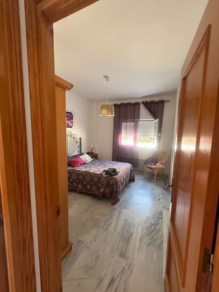 3 sypialnia Willa na sprzedaż w Mojacar - 590 000 € (Ref: 9954334)