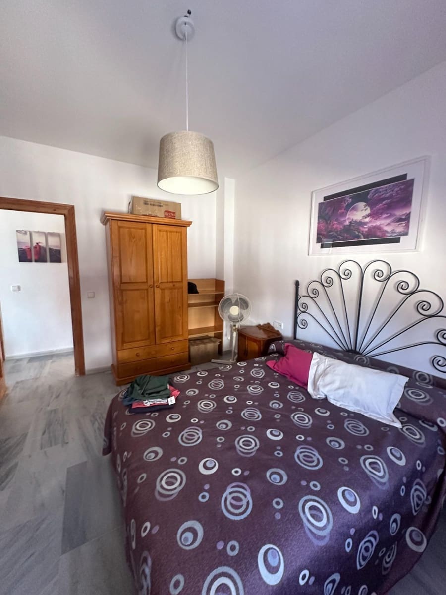 3 sypialnia Willa na sprzedaż w Mojacar - 590 000 € (Ref: 9954334)