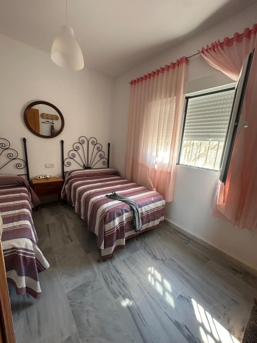 3 sypialnia Willa na sprzedaż w Mojacar - 590 000 € (Ref: 9954334)