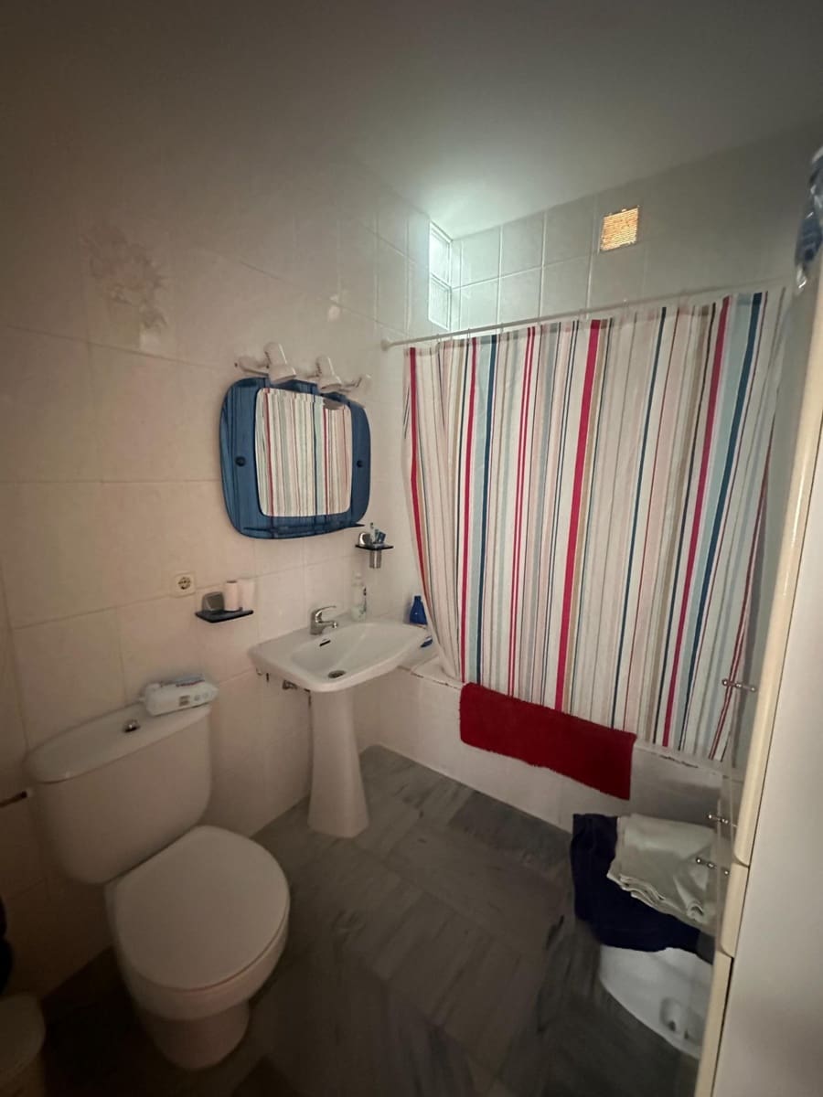 3 sypialnia Willa na sprzedaż w Mojacar - 590 000 € (Ref: 9954334)