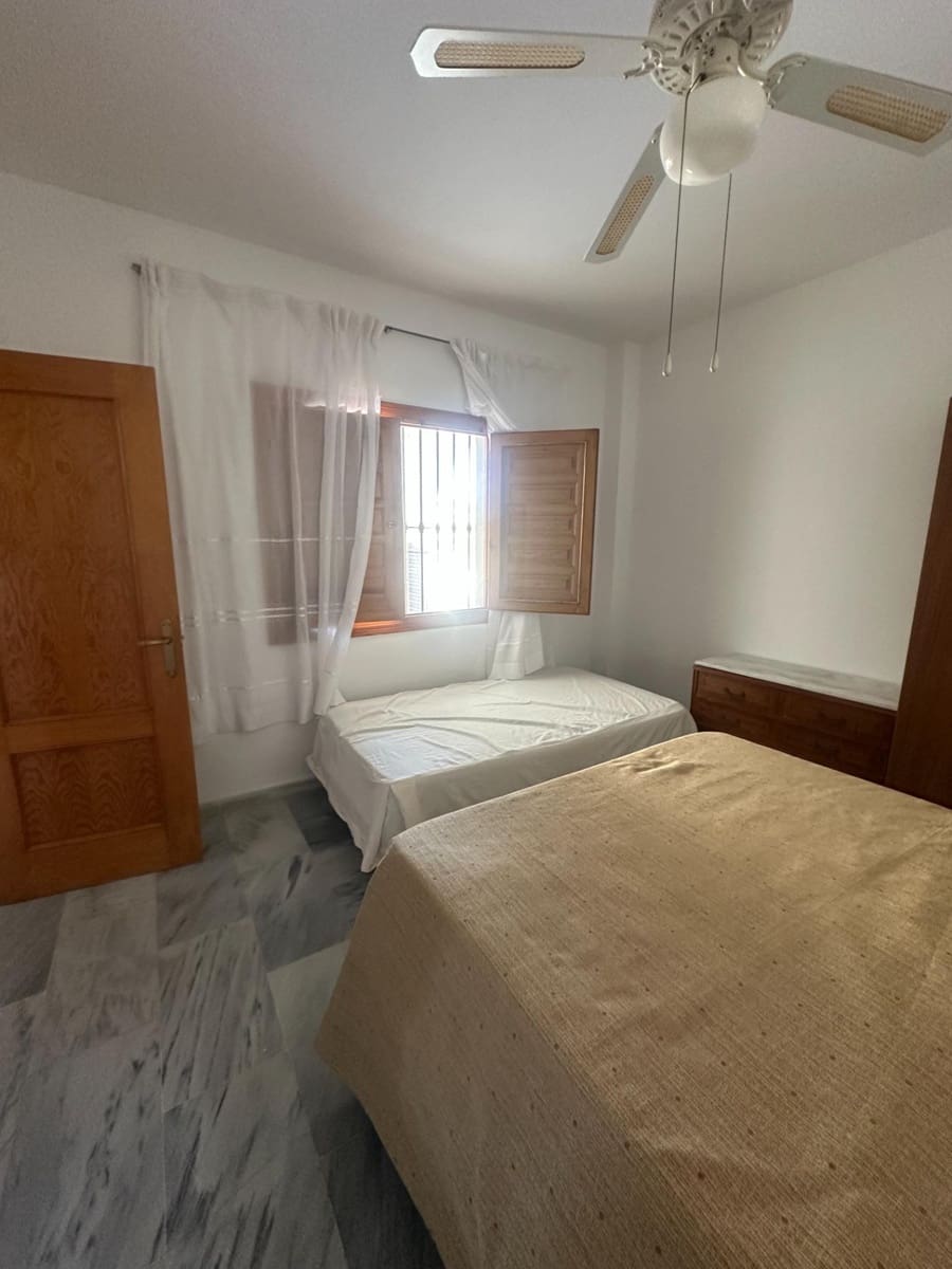 3 sypialnia Willa na sprzedaż w Mojacar - 590 000 € (Ref: 9954334)