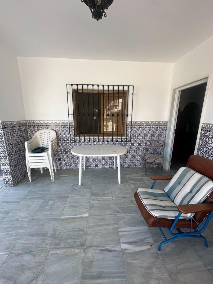 3 sypialnia Willa na sprzedaż w Mojacar - 590 000 € (Ref: 9954334)