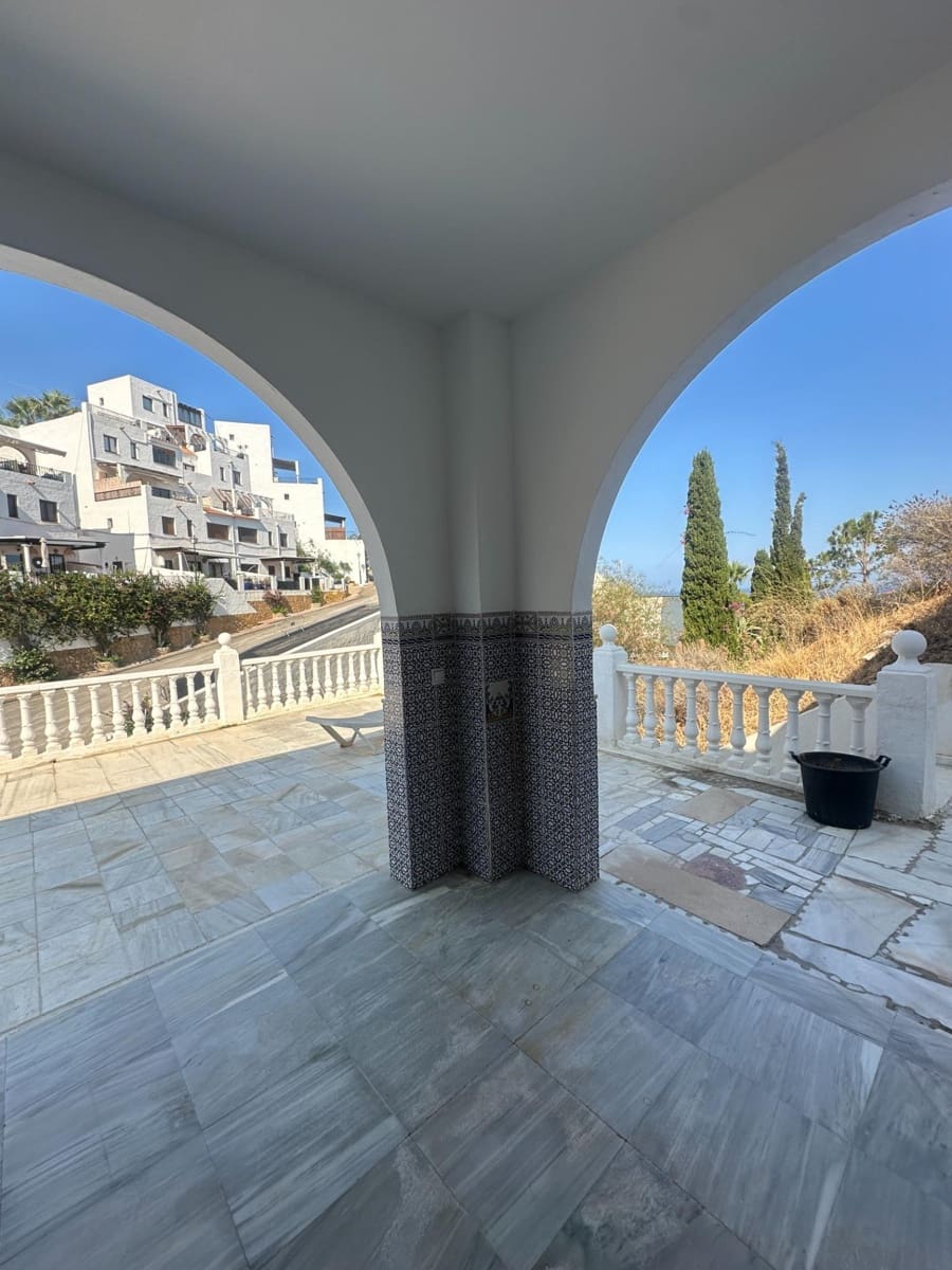 3 sypialnia Willa na sprzedaż w Mojacar - 590 000 € (Ref: 9954334)