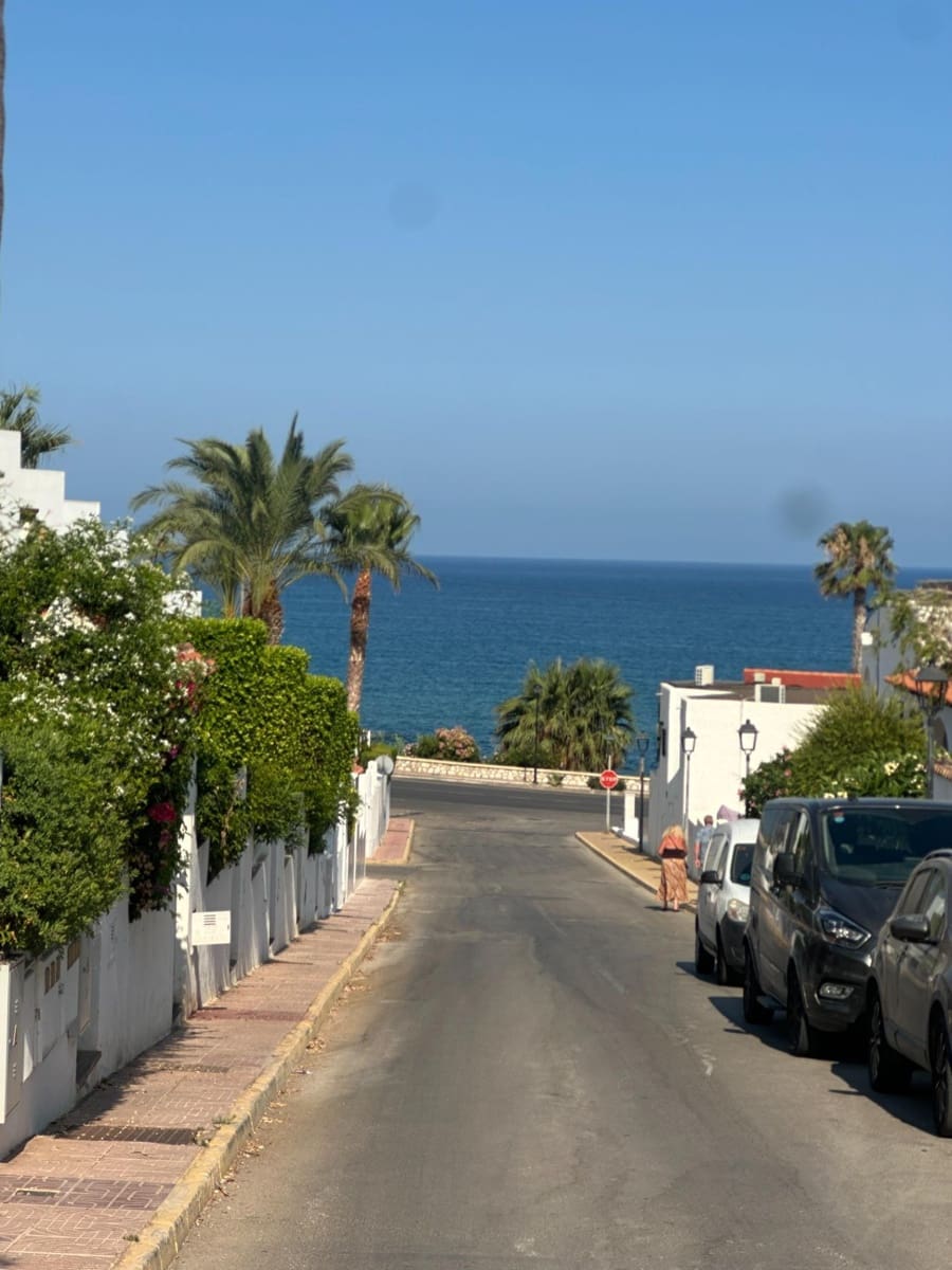 3 sypialnia Willa na sprzedaż w Mojacar - 590 000 € (Ref: 9954334)