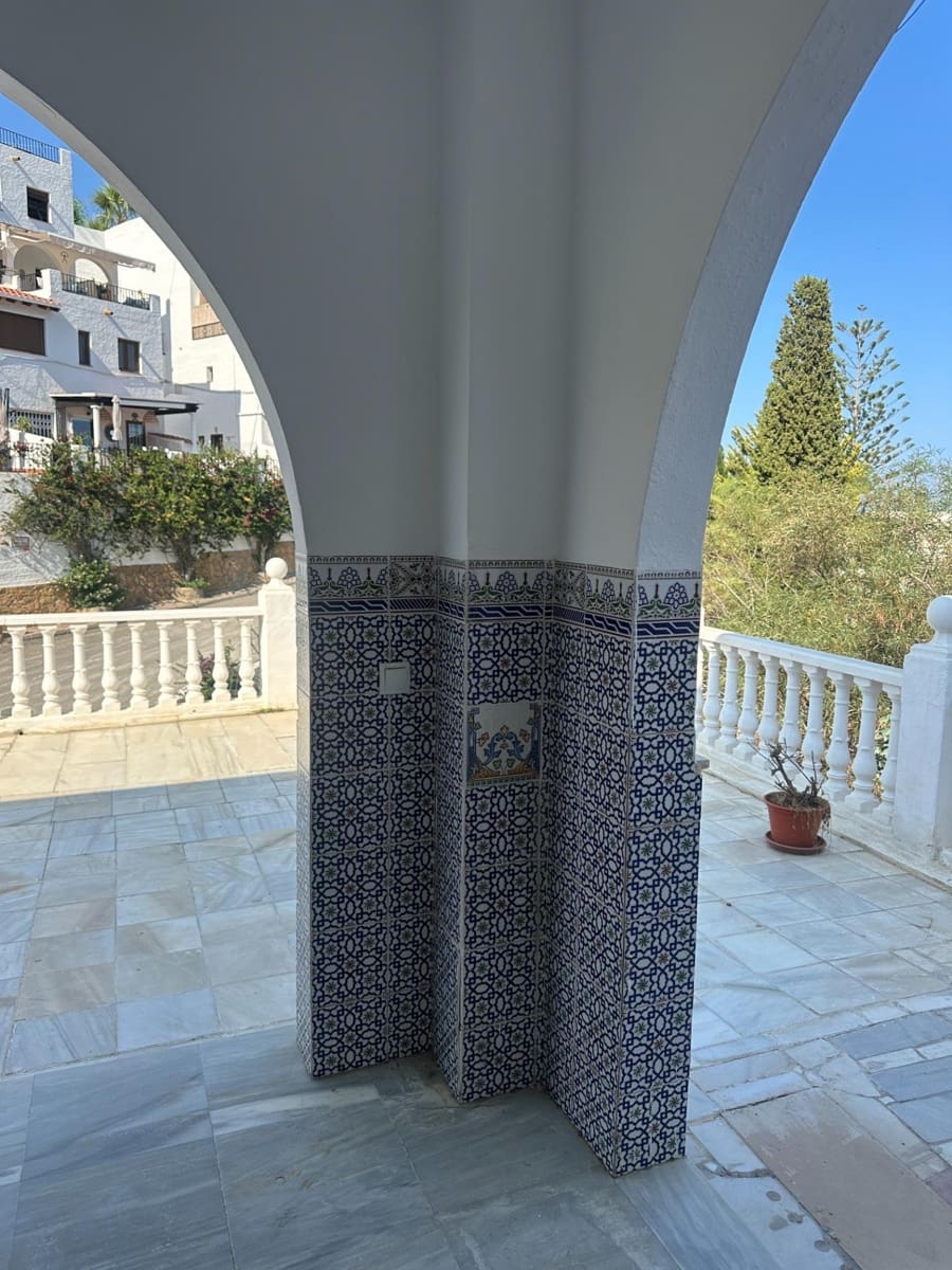 3 sypialnia Willa na sprzedaż w Mojacar - 590 000 € (Ref: 9954334)