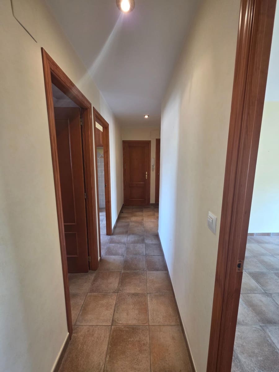 3 soverom Leilighet til salgs i Cocentaina - € 100 000 (Ref: 9985073)