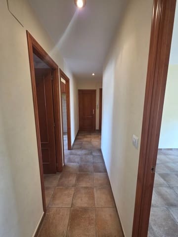 3 slaapkamer Flat te koop in Cocentaina - € 100.000 (Ref: 9985073)