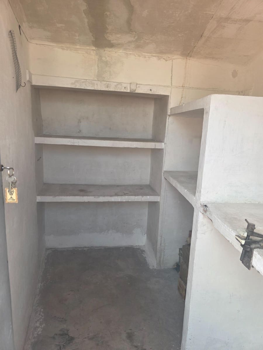 3 soverom Leilighet til salgs i Cocentaina - € 100 000 (Ref: 9985073)