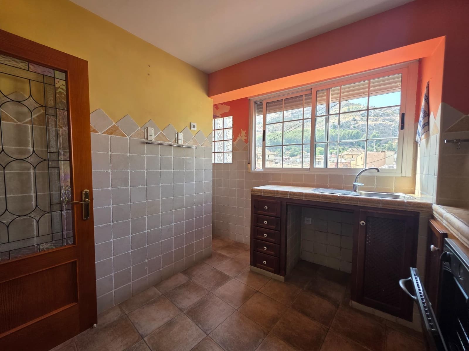 3 soverom Leilighet til salgs i Cocentaina - € 100 000 (Ref: 9985073)