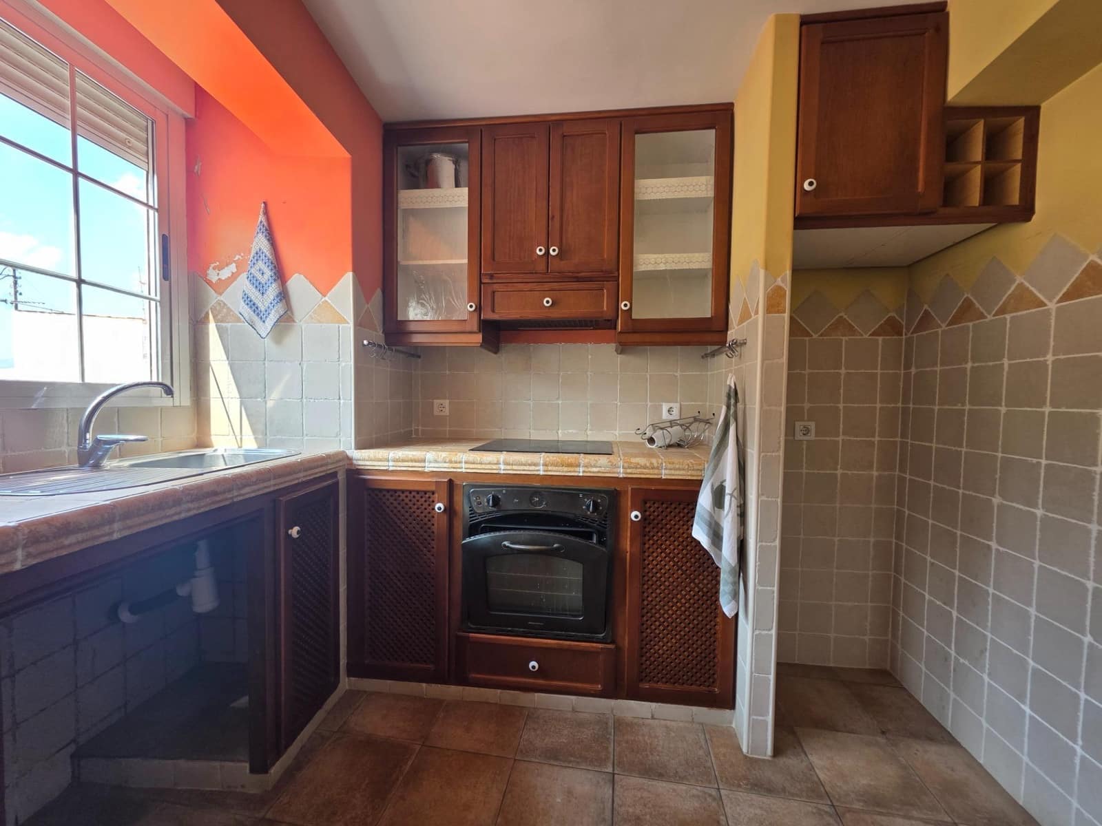 3 soverom Leilighet til salgs i Cocentaina - € 100 000 (Ref: 9985073)