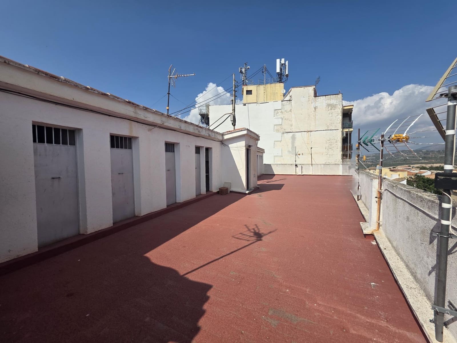 3 soverom Leilighet til salgs i Cocentaina - € 100 000 (Ref: 9985073)