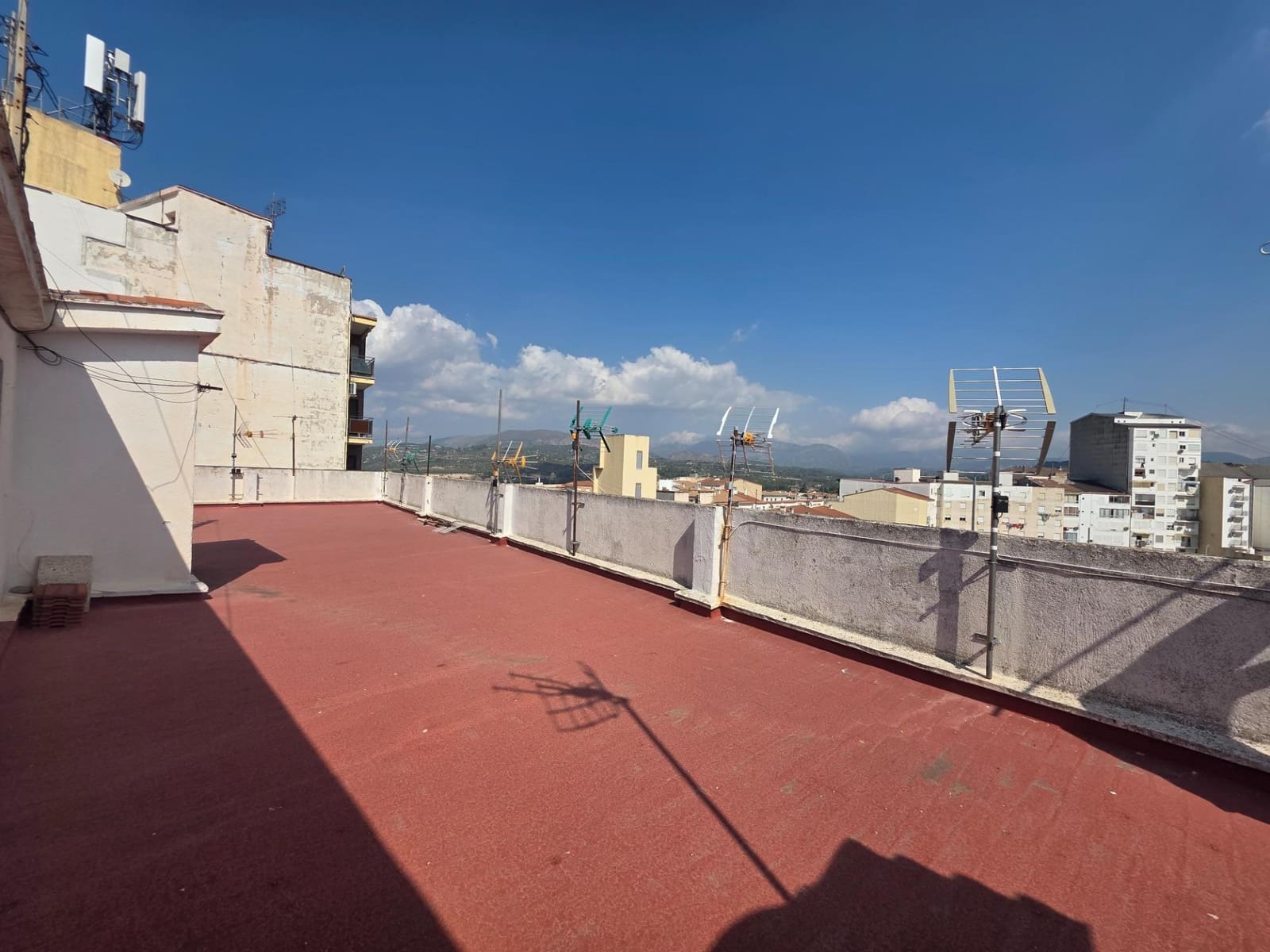 3 soverom Leilighet til salgs i Cocentaina - € 100 000 (Ref: 9985073)