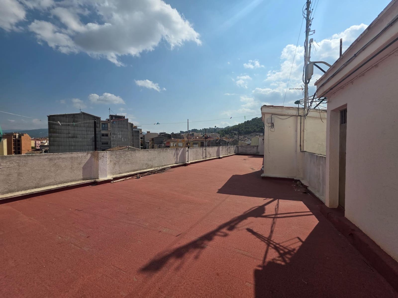 3 soverom Leilighet til salgs i Cocentaina - € 100 000 (Ref: 9985073)