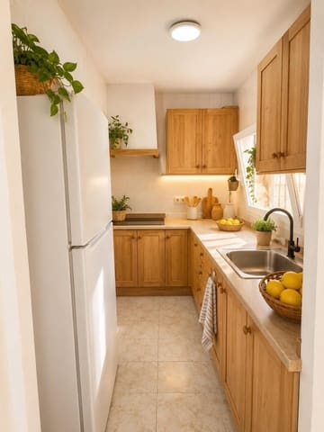 5 camera da letto Casa in vendita in Alfaz del Pi / L'Alfàs del Pi - 260.000 € (Rif: 9986960)