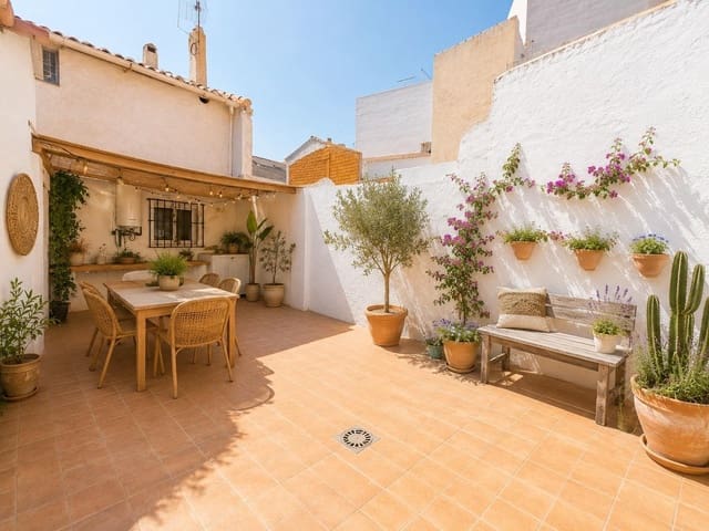 5 camera da letto Casa in vendita in Alfaz del Pi / L'Alfàs del Pi - 260.000 € (Rif: 9986960)