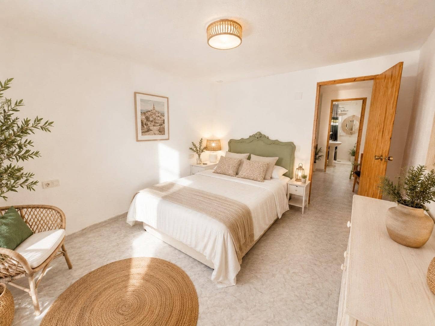5 quarto Casa em Banda para venda em Alfaz del Pi / L'Alfas del Pi - 260 000 € (Ref: 9986960)