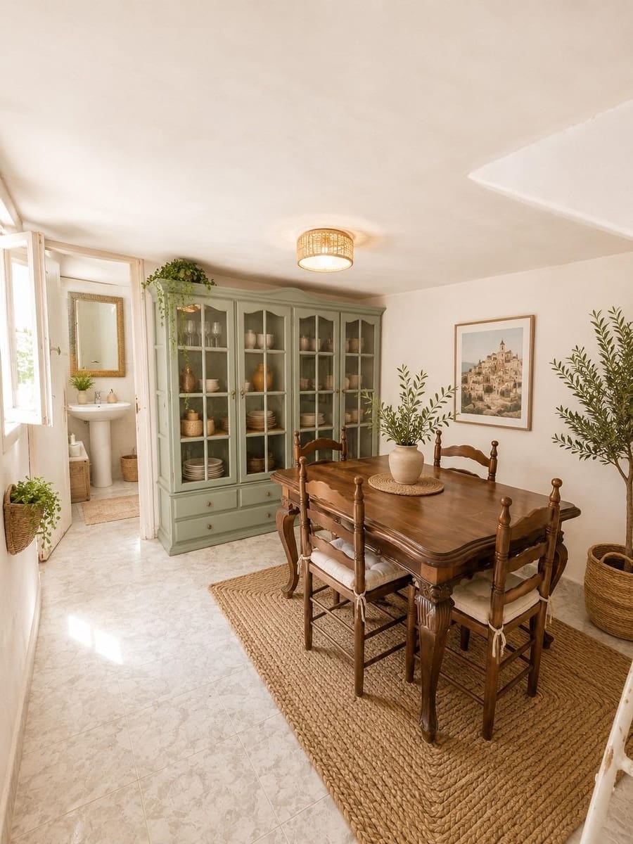 5 quarto Casa em Banda para venda em Alfaz del Pi / L'Alfas del Pi - 260 000 € (Ref: 9986960)