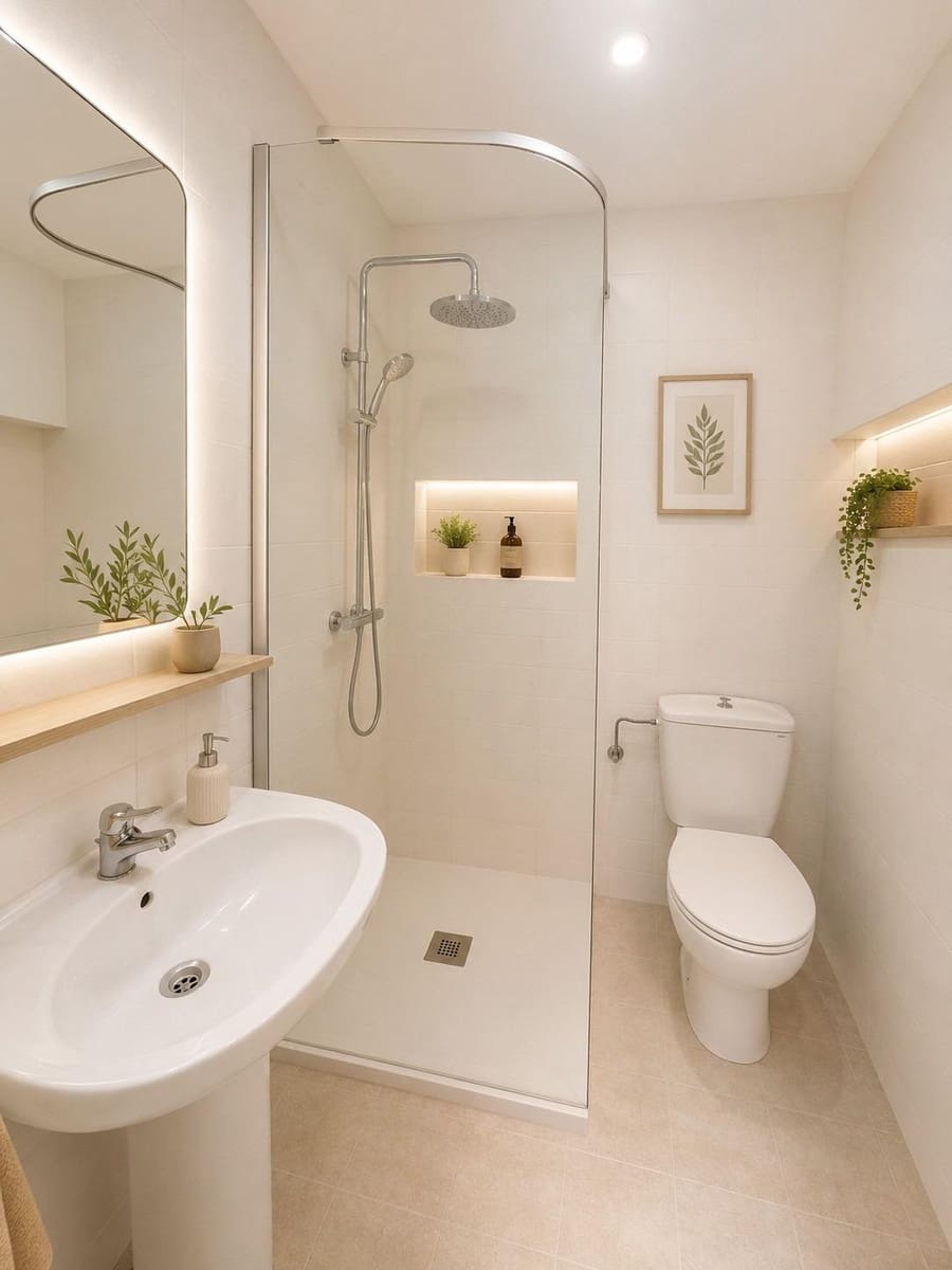 5 quarto Casa em Banda para venda em Alfaz del Pi / L'Alfas del Pi - 260 000 € (Ref: 9986960)